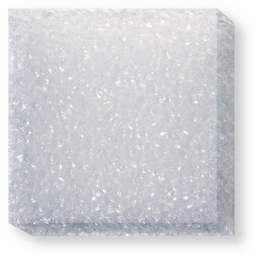 Cubes de protection au transport